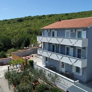 L&r Apartman