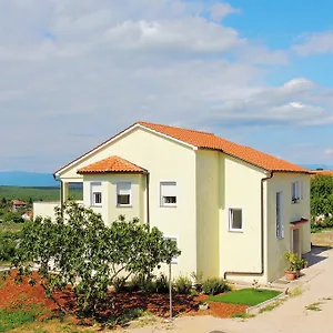 Private Kirincic Apartman