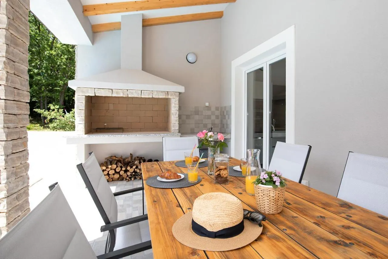 Villa Sandrina Vrh