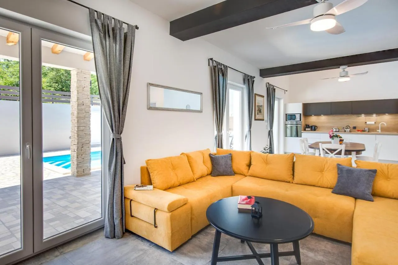 Villa Sandrina Vrh   Vrh (Krk)