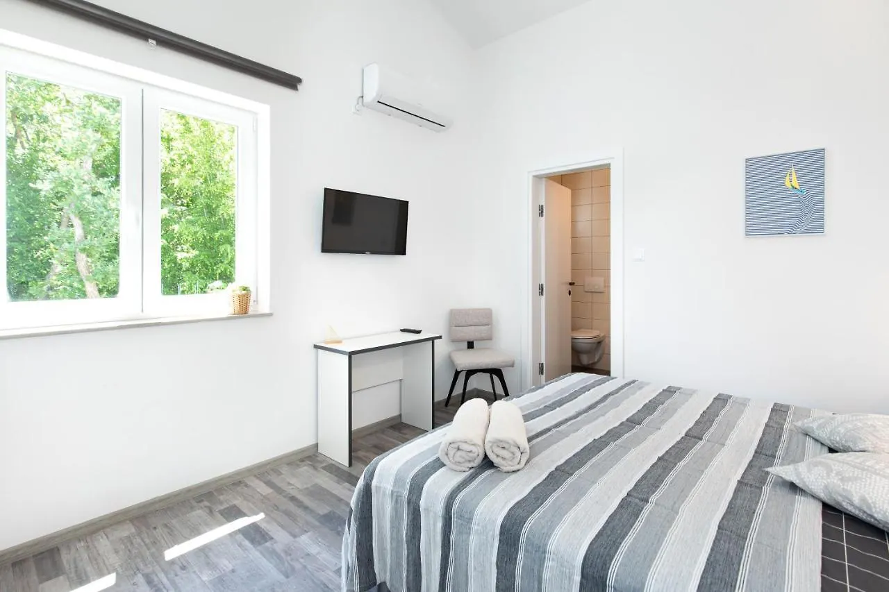 Villa Sandrina Vrh  Croatia