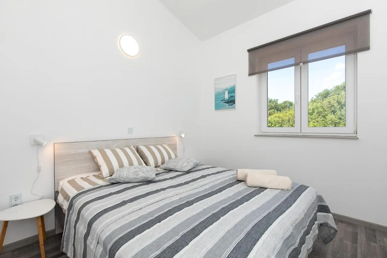 Villa Sandrina Vrh   Vrh (Krk)