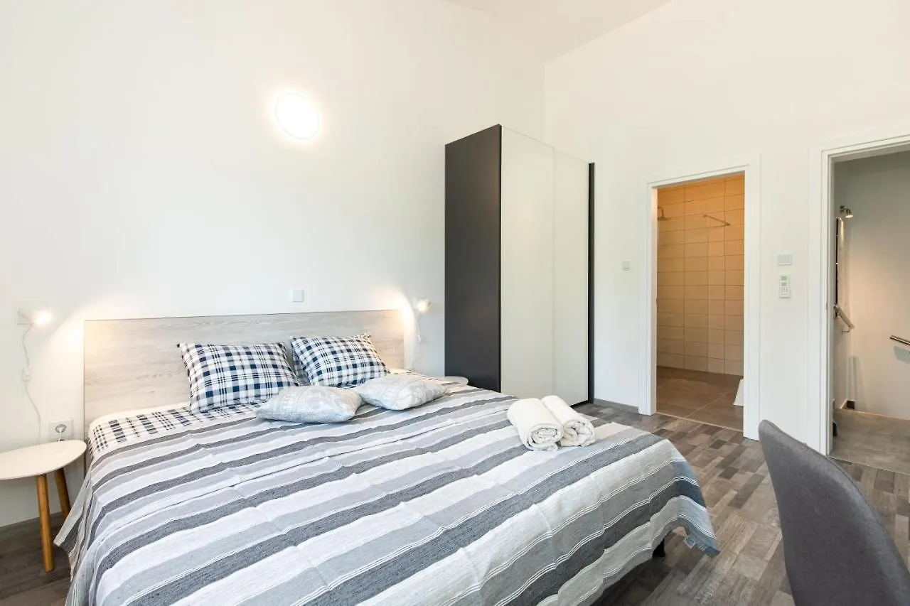 Villa Sandrina Vrh  Croatia