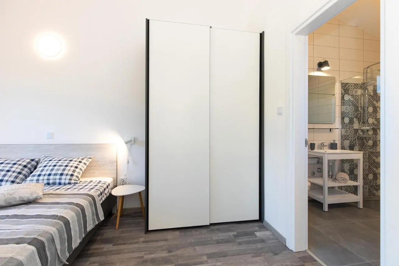 Villa Sandrina Vrh  Vrh (Krk)