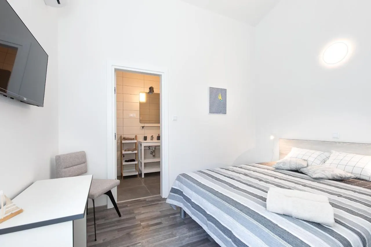 Villa Sandrina Vrh