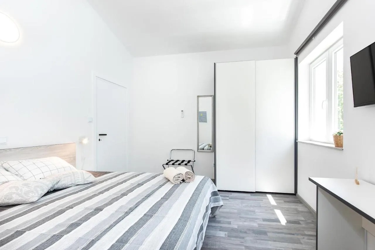 Villa Sandrina Vrh