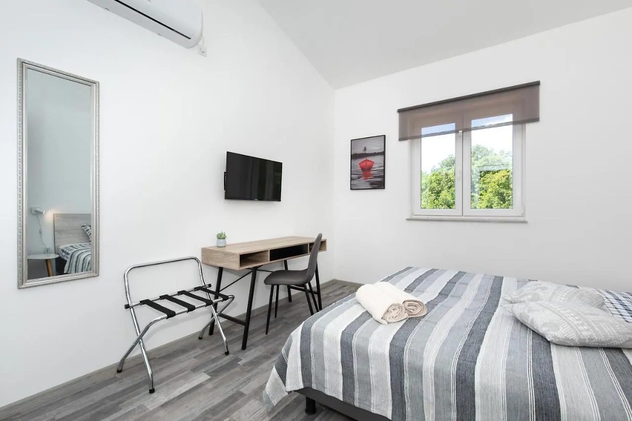 Villa Sandrina Vrh